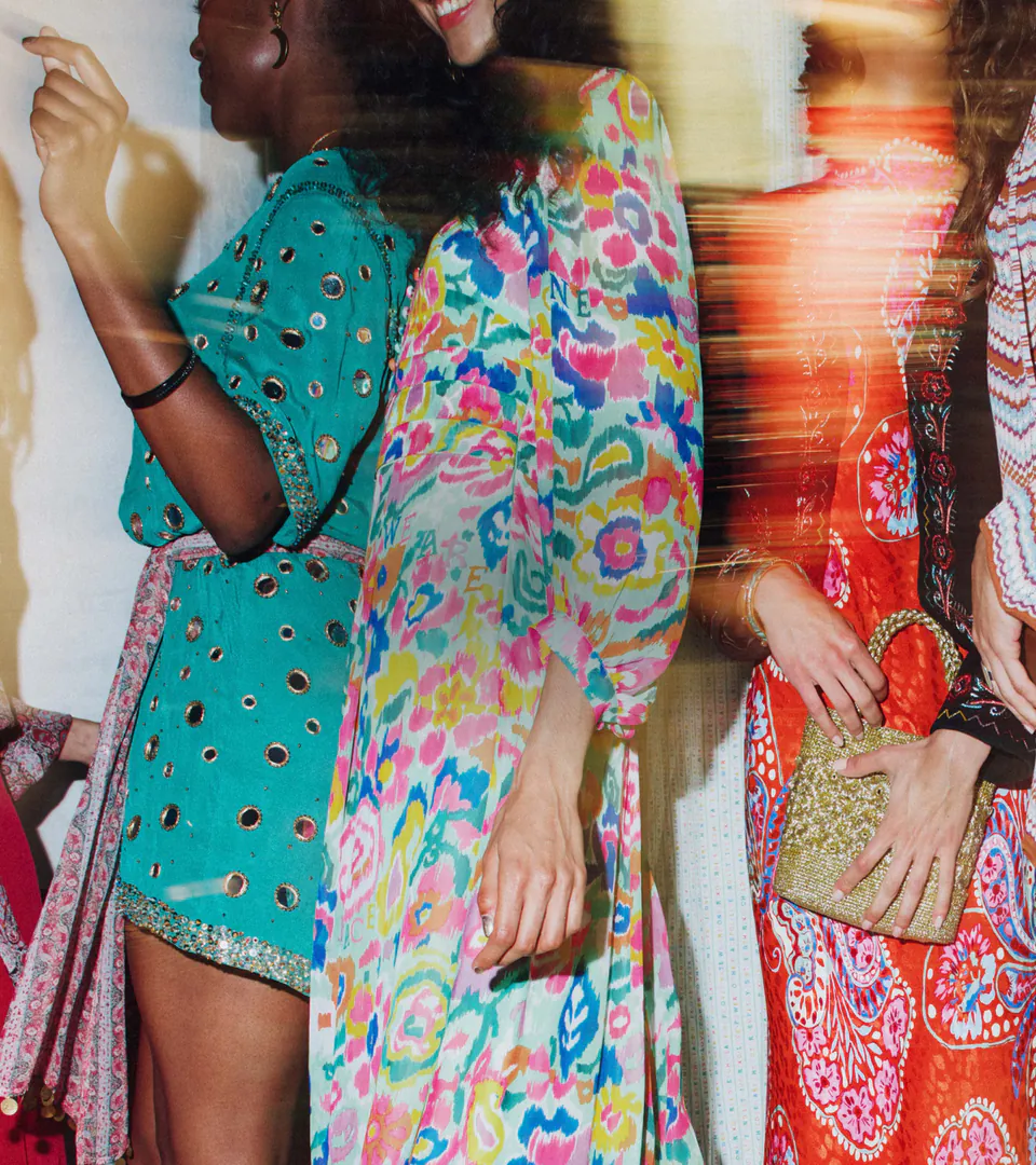 Iconic London Style, Globally Inspired